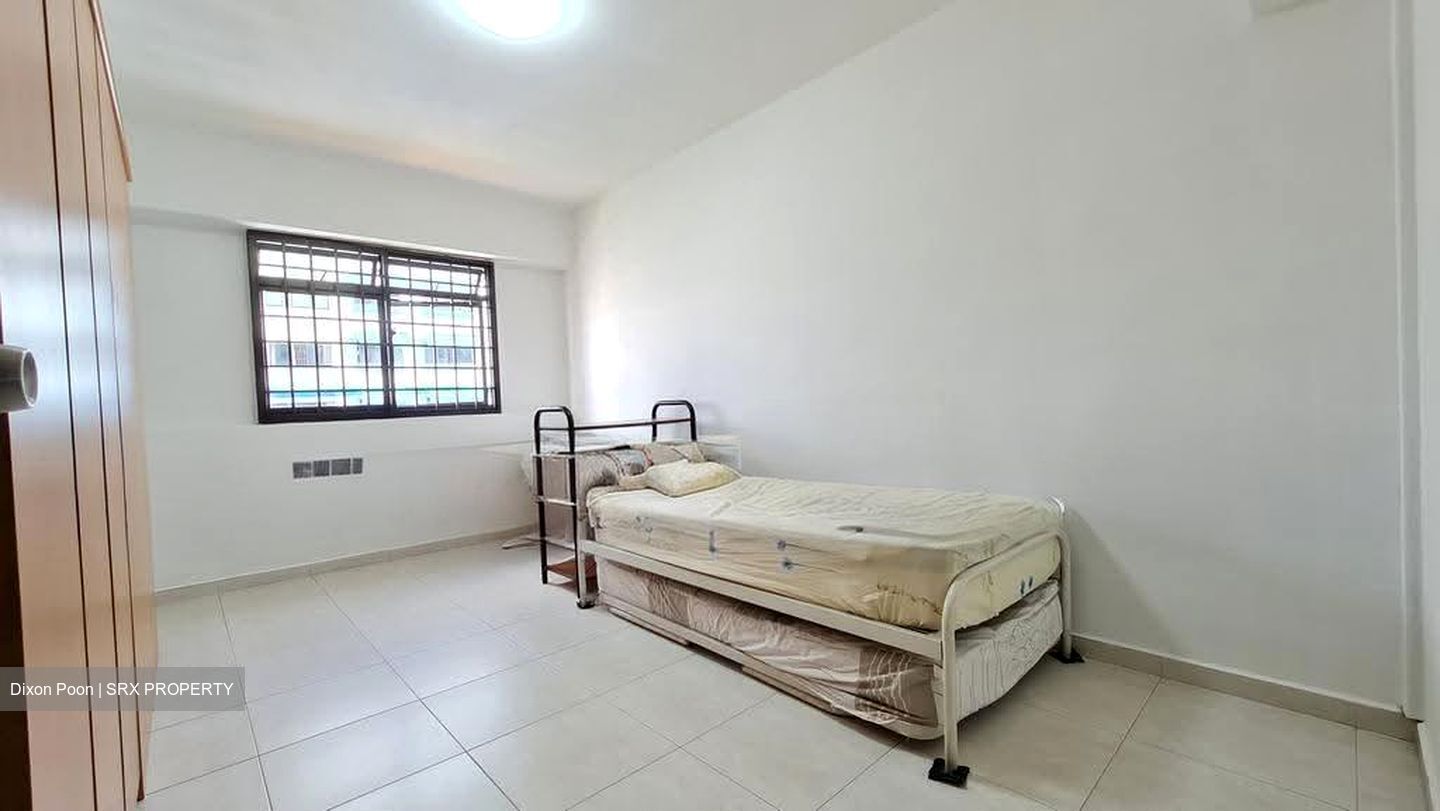 Blk 275B Wenya (Jurong West), HDB 5 Rooms #639539801